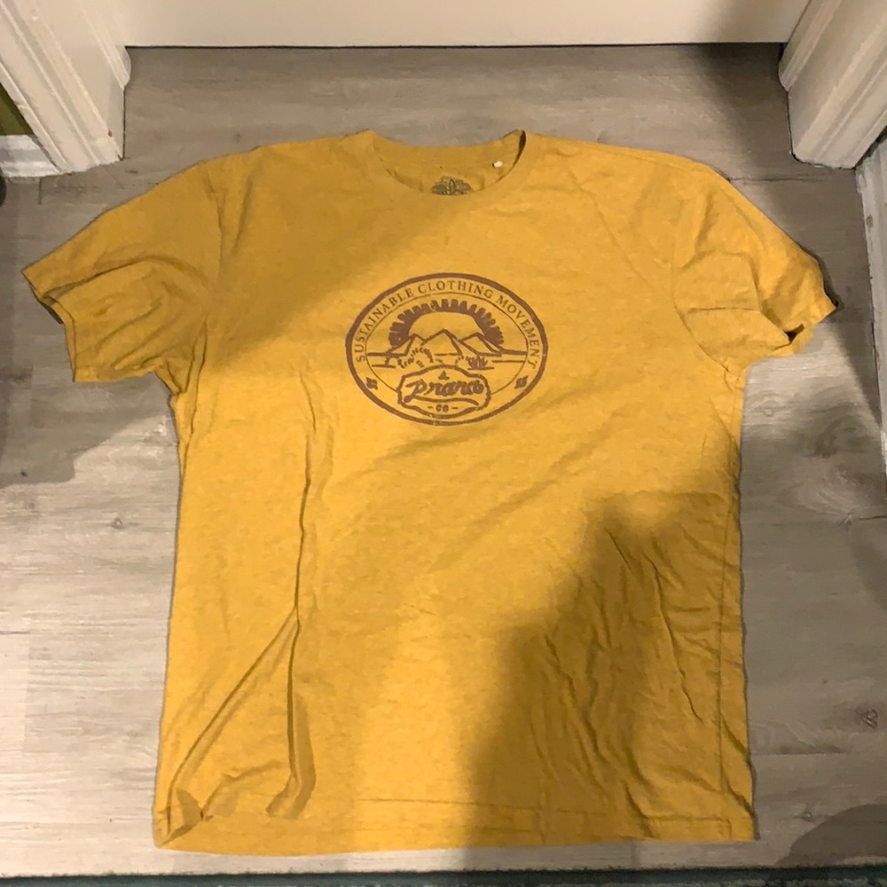 Prana T shirt